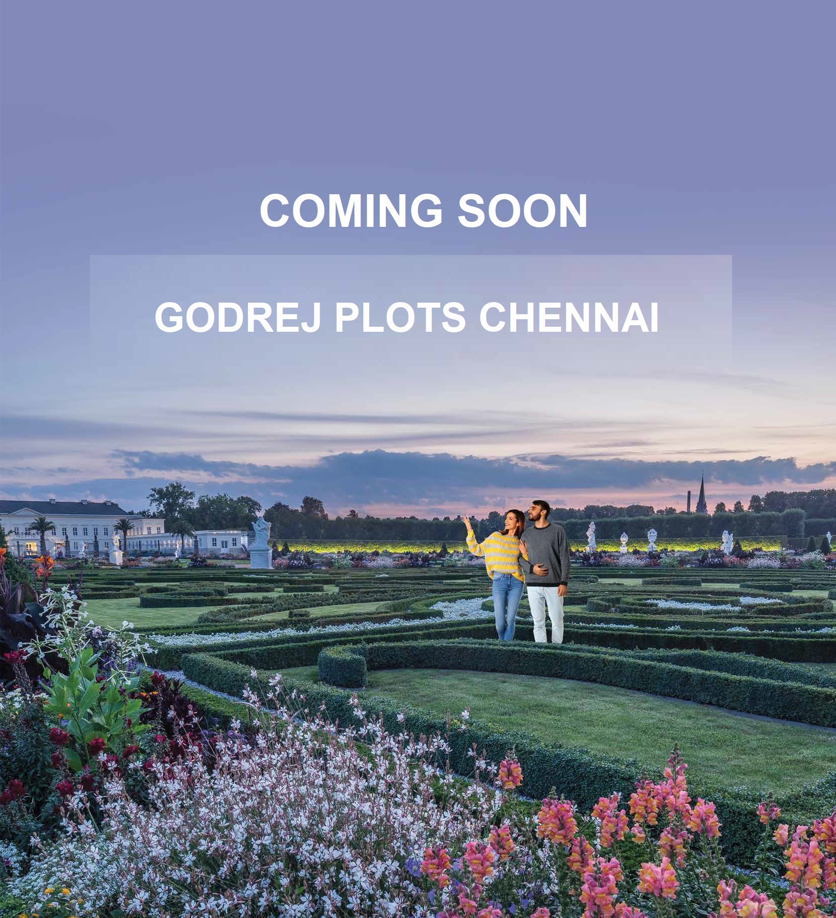 Godrej Chennai